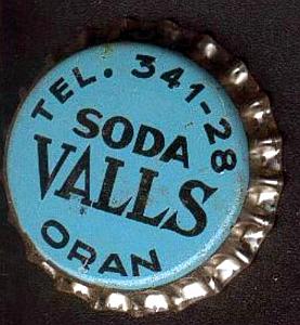 Oran objets Pub 037